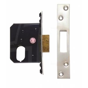 Walsall Ace Oval Sashlock Case 64mm or 76mm deep